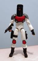 Baron Ironblood (G.I. Joe) Custom Action Figure