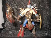 The Headhunter (Marvel) Custom Action Figure