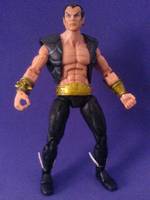 Namor The Submariner (Marvel Legends) Custom Action Figure