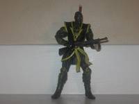 Ronin (Marvel Legends) Custom Action Figure