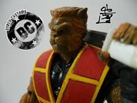 Kylun - New Design (Marvel Legends) Custom Action Figure