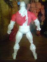 Guardian Moderno (Alpha Flight) Custom Action Figure