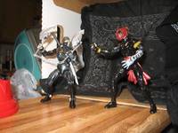 Funky Dudes (Original) Custom Action Figure