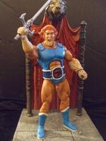 Lion O Lord of the Thundercats (Thundercats) Custom Action Figure