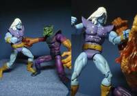Ultimus (Marvel Legends) Custom Action Figure