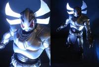 Shatterrax (Marvel Legends) Custom Action Figure