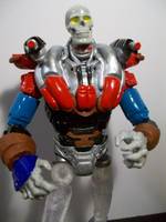 Doom 3 Demon Revenant (Doom) Custom Action Figure
