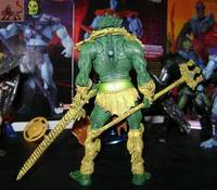 Mer-Man (Masters of the Universe) Custom Action Figure