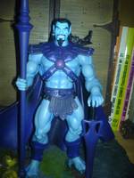 Keldor (Masters of the Universe) Custom Action Figure