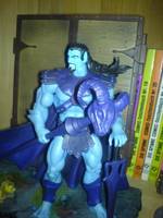 Keldor (Masters of the Universe) Custom Action Figure
