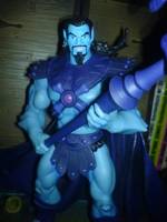 Keldor (Masters of the Universe) Custom Action Figure