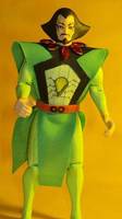 D'Ken (X-Men) Custom Action Figure