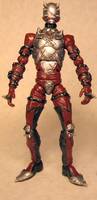 Penance - Thinderbolts (Marvel Legends) Custom Action Figure