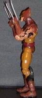 Daken or Dark Wolverine (Marvel Legends) Custom Action Figure