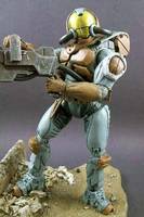 Hellbringer (Halo) Custom Action Figure