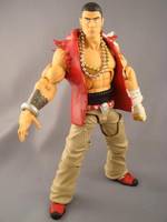 TeX (Original) Custom Action Figure