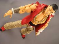TeX (Original) Custom Action Figure