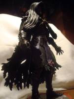 Skeletor (Stjepan Sejic Style) (Masters of the Universe) Custom Action Figure