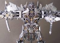 Megatron (Transformers - Movie) Custom Action Figure