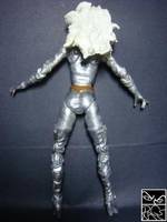XMC Storm (Marvel Universe) Custom Action Figure