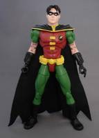 Robin (DC Universe) Custom Action Figure