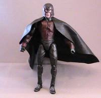 Magneto (X-Men) Custom Action Figure