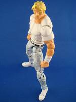 Cody (Final Fight) Custom Action Figure
