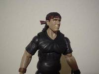 Rambo (G.I. Joe) Custom Action Figure