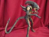 Predalien (Alien Vs. Predator Requiem) Custom Action Figure