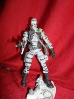 Firefly (G.I. Joe) Custom Action Figure