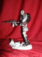 Firefly (G.I. Joe) Custom Action Figure