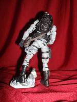 Firefly (G.I. Joe) Custom Action Figure