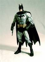 Batman (Batman) Custom Action Figure