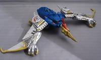 Swoop (Classics) (Transformers) Custom Action Figure