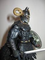 Count Nastyman (Conan) Custom Action Figure
