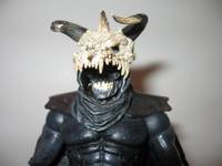 Lord Jerkula (Conan) Custom Action Figure