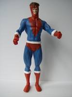 Titan (X-Men) Custom Action Figure