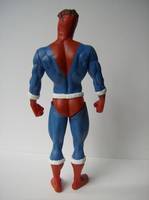 Titan (X-Men) Custom Action Figure