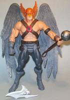 Hawkman 1990s (DC Superheroes) Custom Action Figure