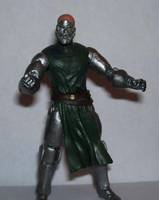 Dr. Doom (Masters of the Universe) Custom Action Figure
