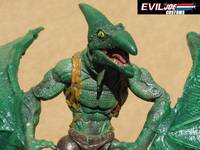Sauron (Marvel Legends) Custom Action Figure