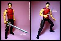 Ang Panday (Marvel Legends) Custom Action Figure