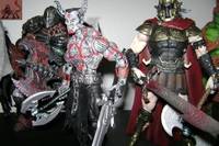 Infernos (Original) Custom Action Figure