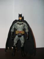 Batman (Batman) Custom Action Figure