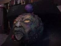 Ego the Living Planet (Marvel Legends) Custom Action Figure