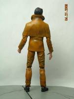 Mastermind (Marvel) Custom Action Figure