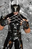 Wolverine (X-Force) (X-Men - Movies) Custom Action Figure