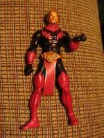 New Adam Warlock (Marvel Legends) Custom Action Figure