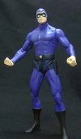 Phantom (Phantom) Custom Action Figure