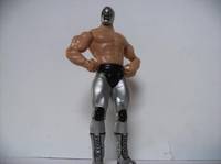 Mil Mascaras (Wrestling) Custom Action Figure